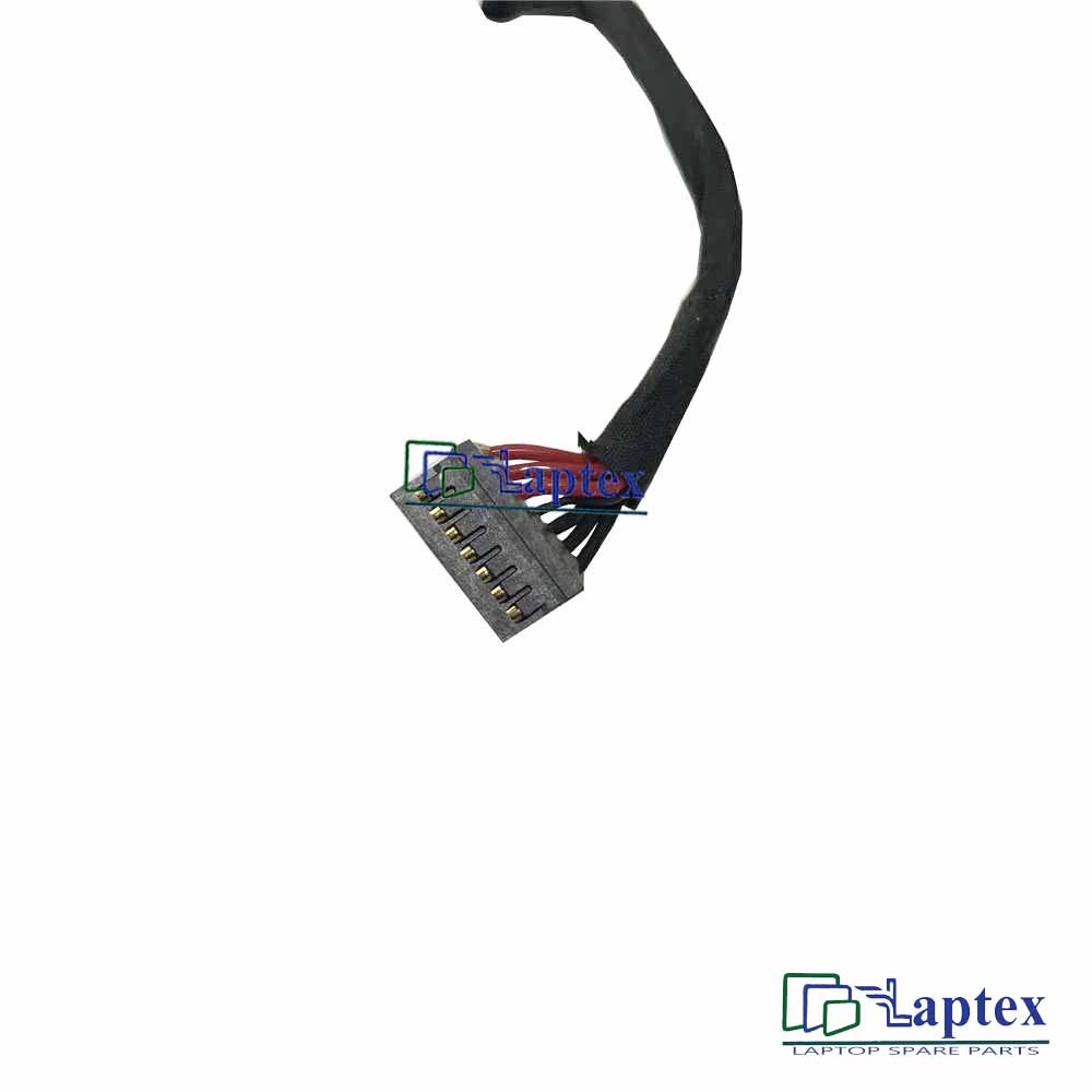 DC Jack For HP Elitebook 8570W With Cable